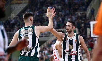 Ευκαιρία για Παναθηναϊκό στο Βελιγράδι