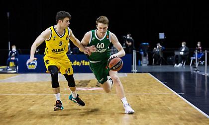 «Άλωσε» και το Βερολίνο η Ζαλγκίρις