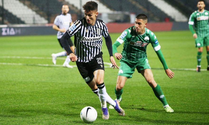 Χωρίς Γιαννούλη κόντρα στον Βόλο