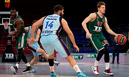 «Μίλησε» η καρδιά των Βάσκων