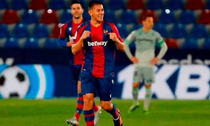 Τεσσάρα και ανάσα η Λεβάντε