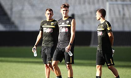 Έρχονται… αποχωρήσεις στην ΑΕΚ
