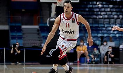 Σλούκας: Η καλύτερη εμφάνισή του με τον Ολυμπιακό! (videos)