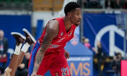 Ευρωλίγκα: Οι TOP 3 σμολ φόργουορντ της σεζόν (videos)