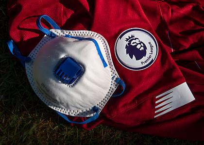 Κίνδυνος αναστολής δράσης στην Premier League λόγω κορωνοϊού