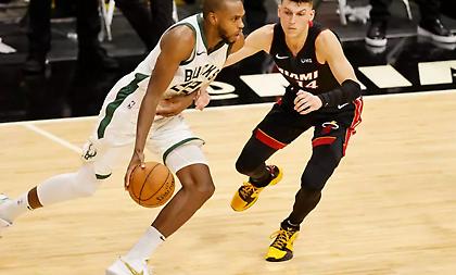 Χίρο: «Οι Μπακς ήταν αποφασισμένοι να μας ντροπιάσουν»