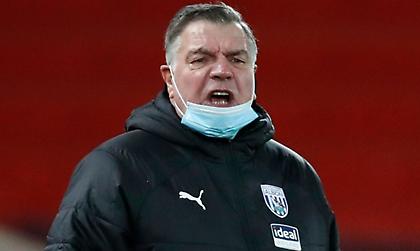 Αλαρντάις: «Ίσως είναι αναγκαίο ένα διάλειμμα λόγω του κορωνοϊού»