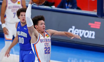 Ριντ και Ρόμπι ξεχωρίζουν στο Top 10 (video)