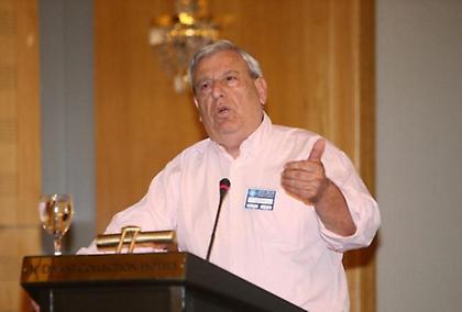 Ψαρρόπουλος: «Με κυνηγά η ομάδα και το κόμμα μου»