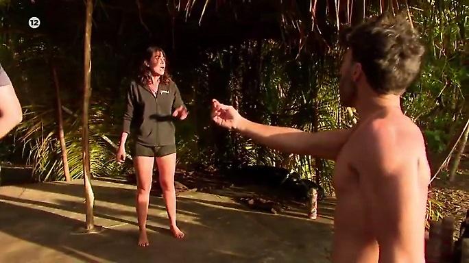 Survivor: Η Έλενα Κρεμλίδου στο «στόχαστρο» των Μαχητών!