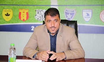 Λεουτσάκος: «Προς σέντρα στη Super League 2 στις 9/1»