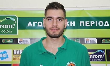 Πάει Μεσολόγγι ο Σταματογιάννης