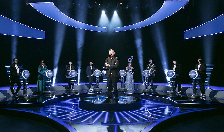 «Ο Πιο Αδύναμος Κρίκος» υποδέχεται το «Καλό Μεσημεράκι»: Special εορταστικό επεισόδιο