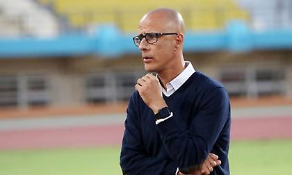 Αναλαμβάνει τον Ολυμπιακό Λευκωσίας ο Βόκολος