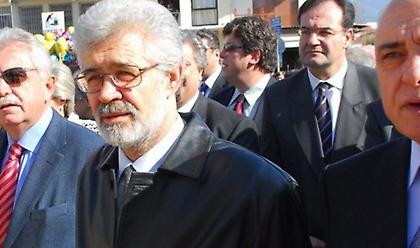 Πέθανε ο πρώην βουλευτής του ΠΑΣΟΚ Πέτρος Κατσιλιέρης
