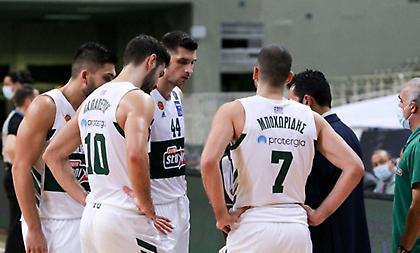 Κοντός: «Να διαχειριστεί το ‘πρέπει’ ο Παναθηναϊκός»