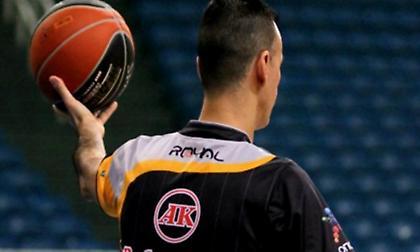Basket League: Οι διαιτητές της 10ης αγωνιστικής