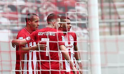 Έχει χάσει ο Ολυμπιακός πρωτάθλημα, όταν είναι 1ος την 12η αγωνιστική;