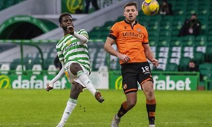 Με… φόρα στο «Old Firm» Σέλτικ και Ρέιντζερς