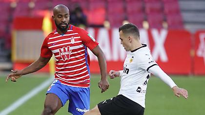 Τα highlights από τη νίκη της Γρανάδα επί της Βαλένθια