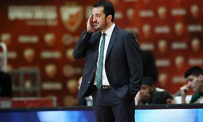 Βόβορας: «Πρέπει να βρούμε τρόπο να αρχίζουμε καλύτερα τα παιχνίδια»