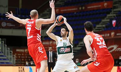 Τα σχόλια στον bwinΣΠΟΡ FM για την ήττα του Παναθηναϊκού στο Βελιγράδι