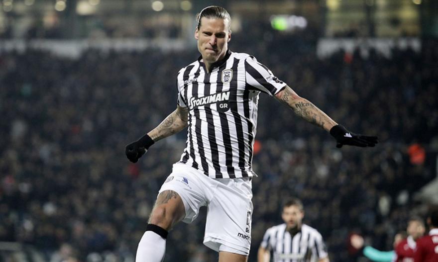 Η προϋπόθεση για την επιστροφή του Πρίγιοβιτς στον ΠΑΟΚ