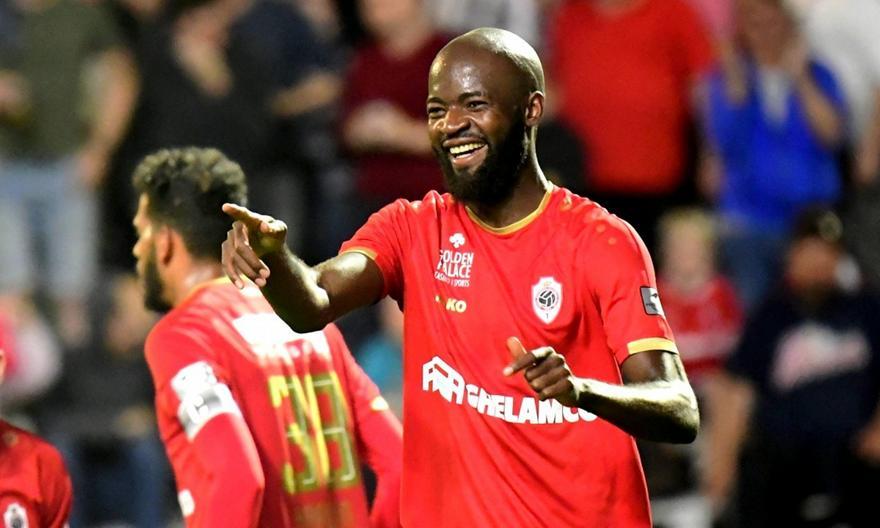 Παναθηναϊκός: «Παγώνει» του Λαμκέλ Ζε