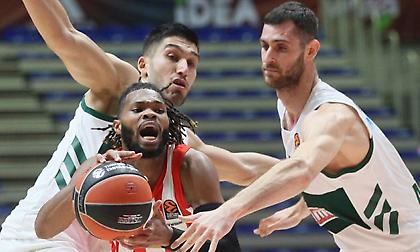 Ουόλντεν: Έπαιξε και για τον Λόιντ, πληγώνοντας τον Παναθηναϊκό