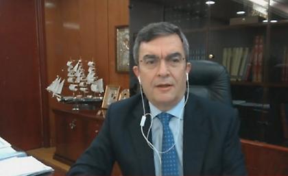Οικονόμου: «Έχουμε πληροφορίες για συγκεντρώσεις»