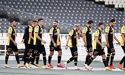 Οκτώ τιμωρημένοι στην 14η αγωνιστική της Super League
