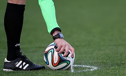 Οι διαιτητές της 14ης αγωνιστικής στην Super League