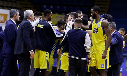 H αναδρομή του Περιστερίου στο 2020