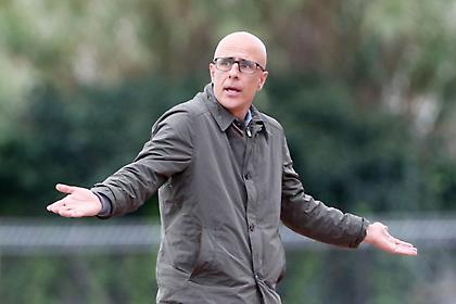 Ανέλαβε τον Ολυμπιακό Λευκωσίας ο Βόκολος