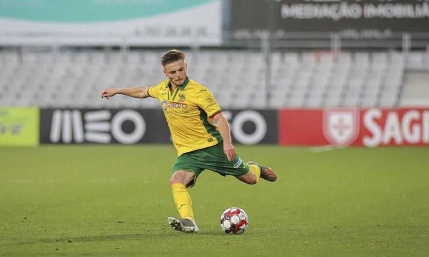 Ο Κώστας Νικολακόπουλος για τη μεταγραφή Ρέαμπτσιουκ στον Ολυμπιακό