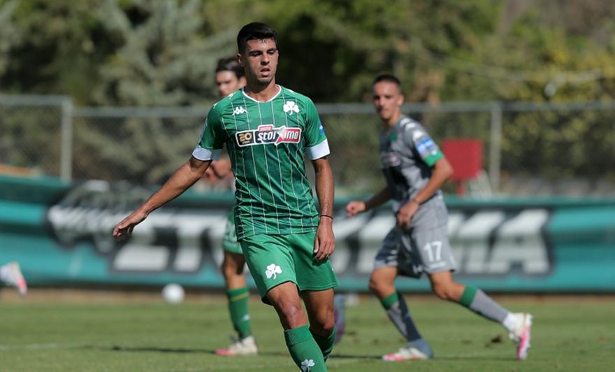 Παγκάκης: «Δοκίμασε και Αθανασακόπουλο στο κέντρο ο Μπόλονι»