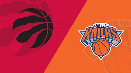 Ράπτορς-Νικς