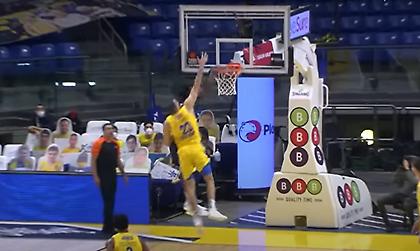 Με Πόιθρες στην κορυφή το τελευταίο Top 10 της Ευρωλίγκας