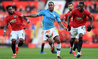 Ορίστηκαν τα εξ αναβολής ματς των Γιουνάιτεντ και Σίτι