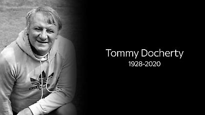 «Έφυγε» ο Τόμι Ντόχερτι