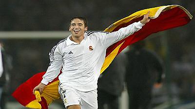 «Ο Ραούλ θα παίζει μέχρι τα 40»