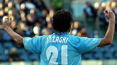 «Όχι» σε Αντριάνο, «Ναι» σε Ιντζάνκι