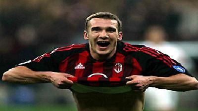 Ο «Σέβα» θέλει να γυρίσει στην Μίλαν!