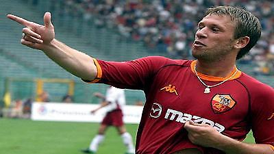 Το «10» της Σαμπντόρια ανήκει στον Κασάνο