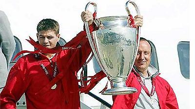 Μπενίτεθ: «Θα δικαιωθώ για Τζέραρντ»