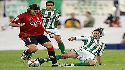 Ένα μήνα εκτός ο Πάμπλο Γκαρθία