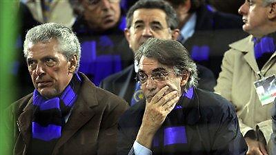 Τέλος οι μεταγραφές για Ίντερ