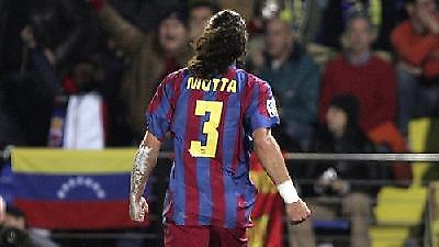 Ο Μότα οδεύει προς Μιλάνο