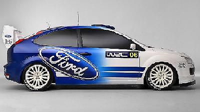 «Έκλεισε» Χιρβόνεν η Φορντ