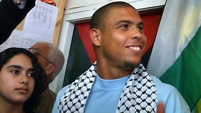 Στη Μαδρίτη για Ρονάλντο ο Γκαλιάνι